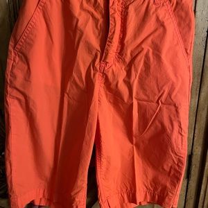 Old navy boys shorts size 14